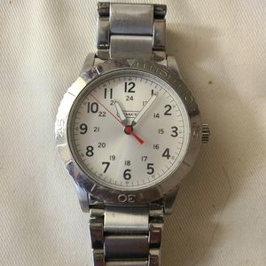 Coach watch